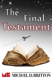 The Final Testament cover image