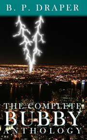 The Complete Bubby Anthology cover image