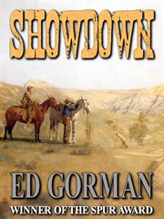 Showdown cover image