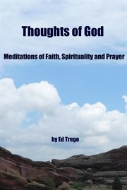 Thoughts of God cover image