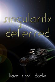 Singularity Deferred cover image