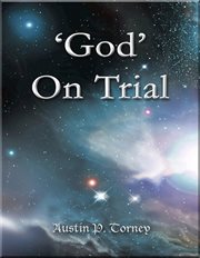 God' on Trial cover image