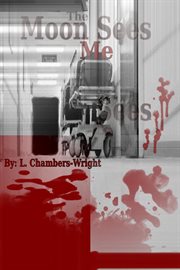 The Moon Sees Me cover image