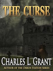 The Curse cover image