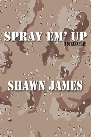Spray Em' Up cover image