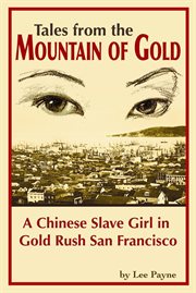 Tales From the Mountain of Gold cover image
