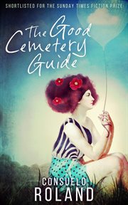The Good Cemetery Guide cover image