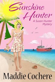 Sunshine Hunter cover image