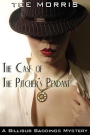 The Case of the Pitcher's Pendant cover image