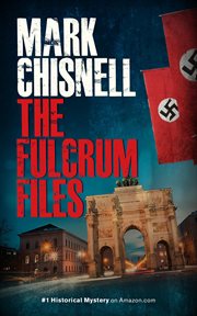 The Fulcrum Files cover image