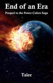 End of an Era cover image