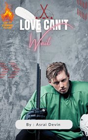 Love Can't Wait cover image