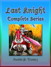 Last Knight Complete Series : Last Knight cover image