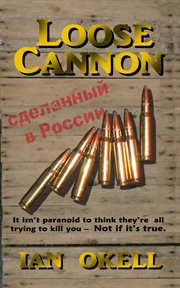 Loose Cannon cover image