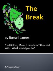 The Break cover image
