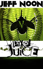 Pixel Juice cover image