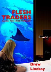Flesh Traders cover image