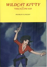 Wildcat Kitty and the Cyclone Kid cover image