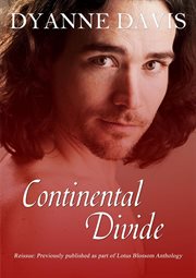Continental Divide cover image