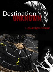 Destination Unknown cover image