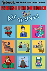 English for Children : Air Travel cover image