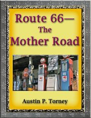 Route 66-The Mother Road cover image