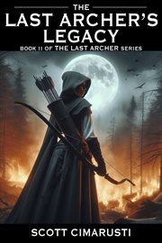 The Last Archer's Legacy cover image