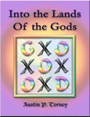 Into the Lands of the Gods cover image