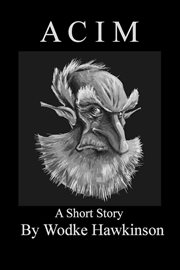 Acim : A Short Story cover image