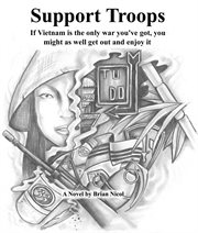 Support Troops cover image