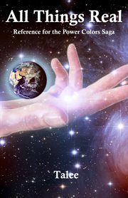 All Things Real cover image