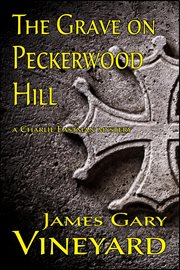 The Grave on Peckerwood Hill cover image