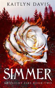 Simmer cover image