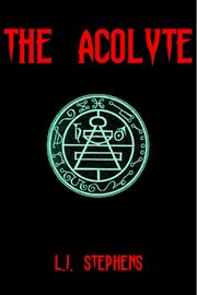 The Acolyte cover image