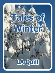 Tales of Winter cover image