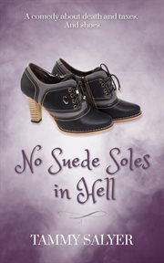 No suede soles in hell cover image