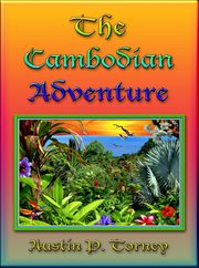 The Cambodian Adventure cover image
