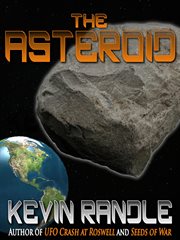 The Asteroid cover image