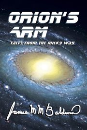 Orion's Arm cover image