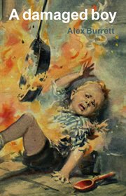 A Damaged Boy cover image