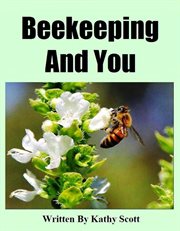 Beekeeping and You cover image