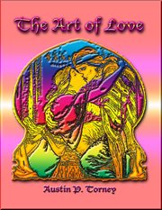 The Art of Love cover image