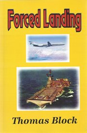 Forced Landing cover image