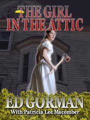 The Girl in the Attic cover image