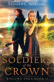 Soldiers of the Crown cover image