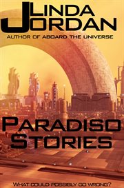 Paradiso Stories cover image