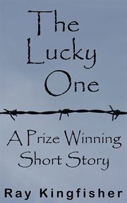 The Lucky One cover image