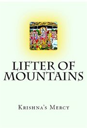Lifter of Mountains cover image