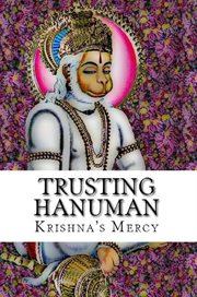Trusting Hanuman cover image