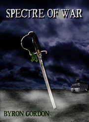 Spectre of War cover image